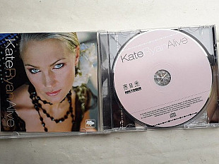 Kate Ryan Alive