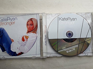 Kate Ryan Stronger