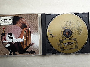 Aportygma Berzerk Sonic Diary