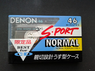 Denon S-Port 46