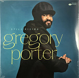Gregory Porter - Still Rising - The Collection (2021/2022)