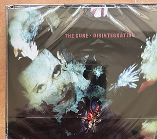 The Cure - Disintegration 3xCD