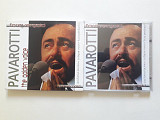 Pavarotti The golden voice