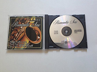 Gino Marinello Orchestra Romantic sax vol.2