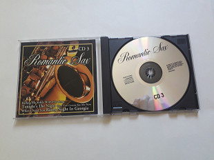 Gino Marinello Orchestra Romantic sax vol.3