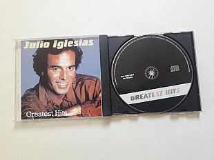 Julio Iglesias Greatest hits