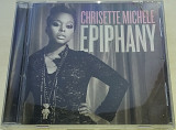 CHRISETTE MICHELE Epiphany CD US
