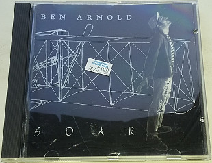 BEN ARNOLD Soar CD US