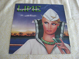 Пластинка виниловая Lime " Unexpected Lovers " 1985 Brazil