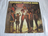 Пластинка виниловая Coombay Dance Band " Land of Gold " 1980 Holland