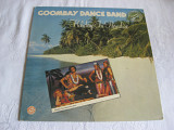 Пластинка виниловая Coombay Dance Band " Land of Gold " 1980 Holland.