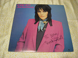 Пластинка виниловая Joan Jett " In love Rock'n Roll " 1981 Canada