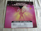 Виниловая пластинка Gary Moore " Corridors of Power " 1982 USA