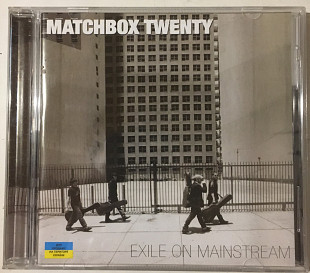Matchbox Twenty "Exile on Mainstream"