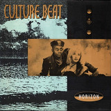 Culture Beat - Horizon - 1991. (LP). 12. Vinyl. Пластинка. Holland.