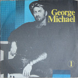 George Michael – George Michael 1 (BRS – A90-00841-42, Russia) EX+/NM-