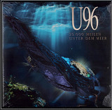 U96 - 20.000 Mielen Unter Dem Meer - 2022. (LP). 12. Vinyl. Пластинка. Europe. S/S.