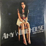 Amy Winehouse - Back To Black (2006/2007)