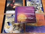 Café Del Mar 3xCD (New Age, Downtempo, Ambient)