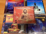 Buddha-Bar 9xCD (Tribal, Downtempo, Ambient)