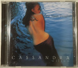 Cassandra Wilson "New Moon Daughter"
