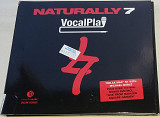 NATURALLY 7 VocalPlay CD+DVD Canada