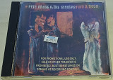PETE DROGE & THE SINNERS Find A Door CD US