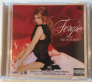 Fergie "The Dutchess"