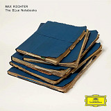 Max Richter - The Blue Notebooks. 15 Years Anniversary - 2004. (2LP). 12. Vinyl. Пластинки. Europe.