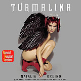 Natalia Oreiro ‎– Turmalina ( BMG Russia ‎– 74321 95566-2 ) Series: Special Russian Version –