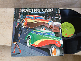 Racing Cars ( ex Ancient Grease , Wild Turkey ) (USA ) LP