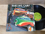 Racing Cars ( ex Ancient Grease , Wild Turkey ) (USA ) LP