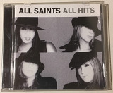 All Saints "All Hits"