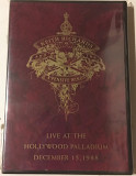 Keith Richards "Live at the Hollywood Palladium"