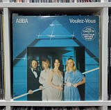 ABBA – Voulez-Vous (UK 1979)