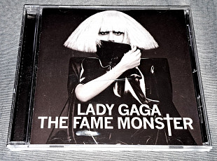 Фирменный Lady Gaga - The Fame Monster