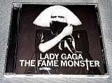 Фирменный Lady Gaga - The Fame Monster