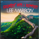 Lee Marrow - Greatest Hits & Remixes - 1985-93. (LP). 12. Vinyl. Пластинка. Germany. S/S