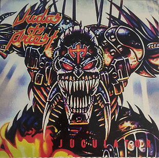 Judas Priest – Jugulator -97 (20)