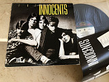 The Innocents – The Innocents ( Canada ) Alternative Rock, Soft Rock LP