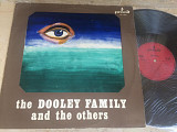 The Dooley Family ‎– The Dooley Family And The Others ( Poland ) LP