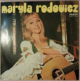 Maryla Rodowicz - Und Ihre Gruppe - 1974. (LP). 12. Vinyl. Пластинка. Germany. Amiga.