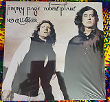 Jimmy Page, Robert Plant – No Quarter: Jimmy Page & Robert Plant Unledded -94 (23)