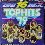 Various - 16 Top Hits