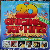 Various – 20 Original Top Hits