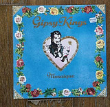 Gipsy Kings – Mosaique LP 12", произв. Europe