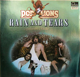 Aphrodite's Child - Rain And Tears - 1968-73. (LP). 12. Vinyl. Пластинка. Germany