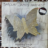 Barclay James Harvest ‎– Mocking Bird - The Early Years