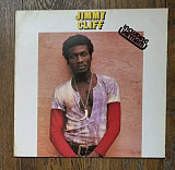 Jimmy Cliff – Wonderful World, Beautiful People LP 12", произв. Germany