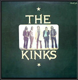 The Kinks - Greatest Hits - 1964-81. (LP). 12. Vinyl. Пластинка. Germany. Amiga